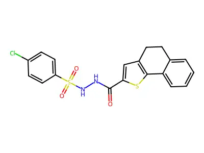 2P-680S structure