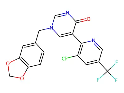 2P-740 structure
