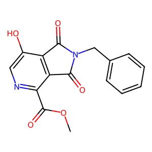 2P-922 structure