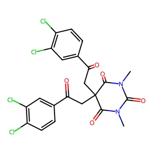 2R-0158 structure