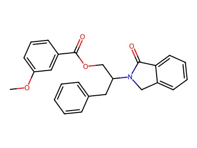 2R-0612 structure