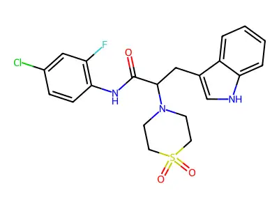 2R-0636 structure