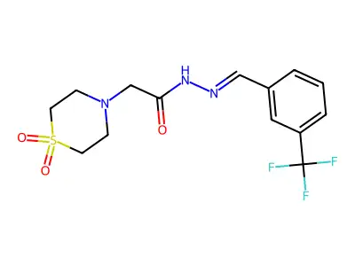 Bionet1_003950 structure