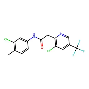 Bionet1_004725 structure