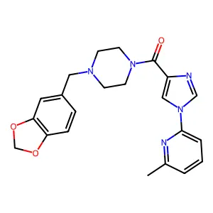 2R-0832 structure