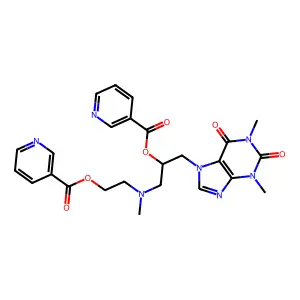 1,4-DIBROMOBENZENE (13C6) structure