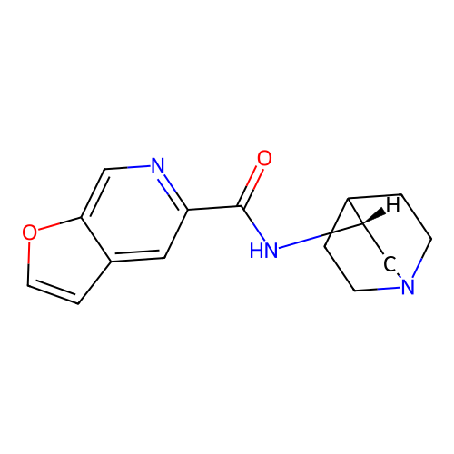 PHA-543,613 structure