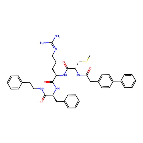 Cathepsin L-IN-3 structure