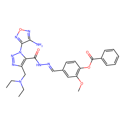 RefChem:509782 structure