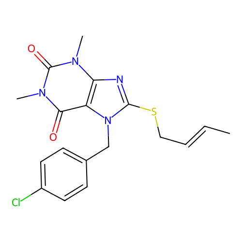 BAS 05914469 structure