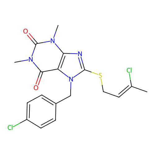 RefChem:545135 structure