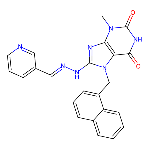 RefChem:854097 structure