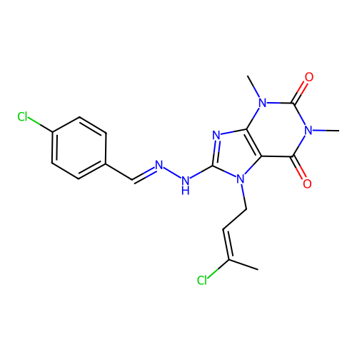 RefChem:521920 structure