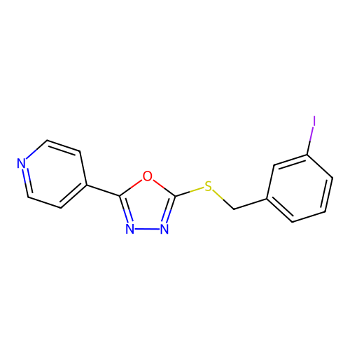 GSK-3 Inhibitor II structure