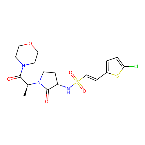 2uwl structure