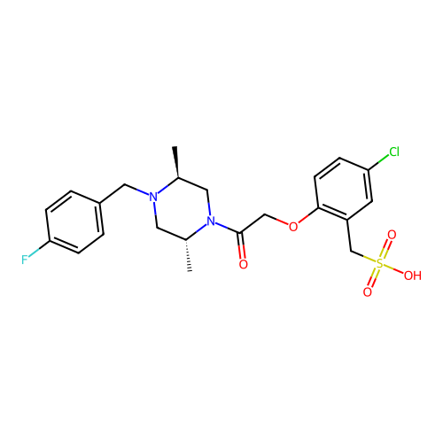 YZ7Z6YGG69 structure