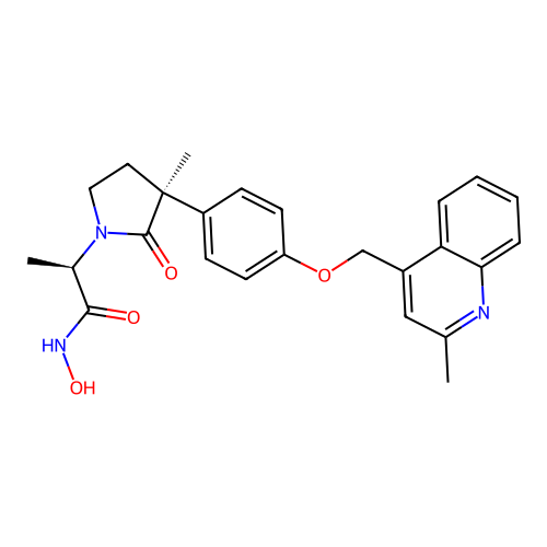 Compound 32 structure
