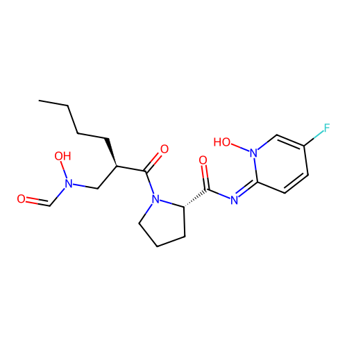 NVP-PDF-713 structure