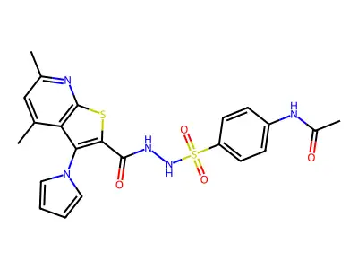 2R-1020 structure