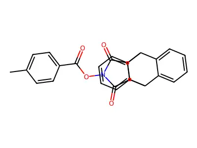 2R-1121 structure