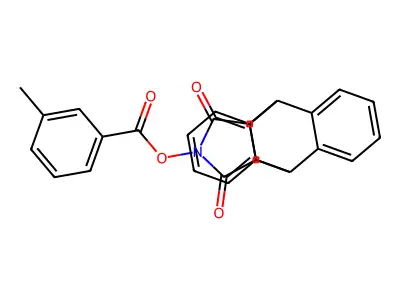 2R-1133 structure