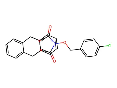 2R-1142 structure