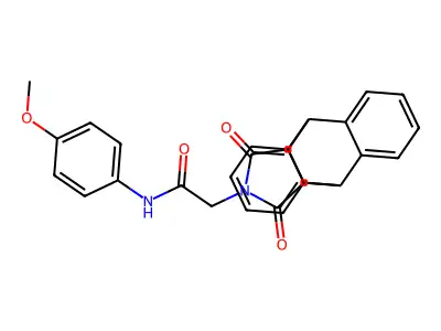 2R-1164 structure