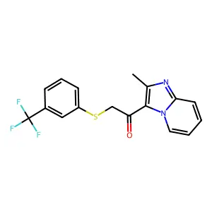 Bionet1_004110 structure