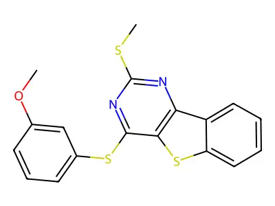 2R-1325 structure