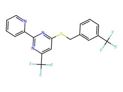 3E-375S structure