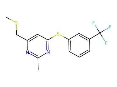 3L-509S structure