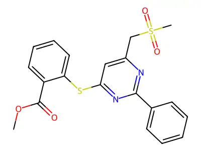 3L-582S structure