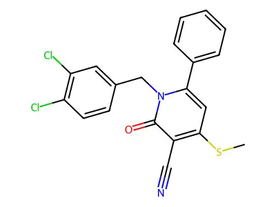 3L-633S structure