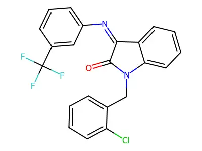 3M-336S structure
