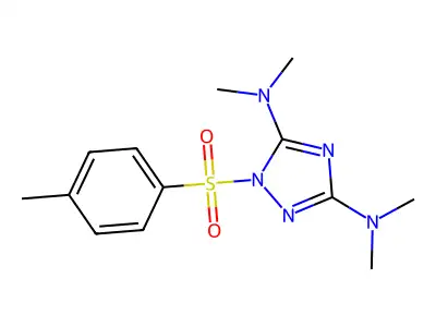 3M-722 structure