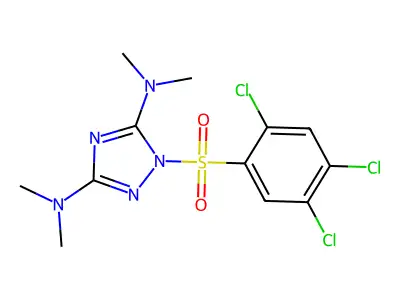 3M-723 structure