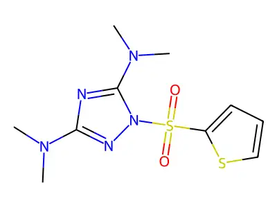 3M-727 structure