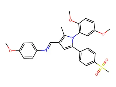 3N-345S structure