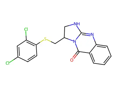 Bionet1_004140 structure