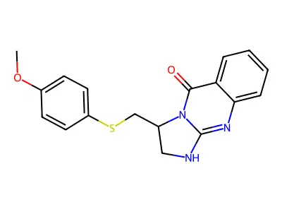 3P-305S structure