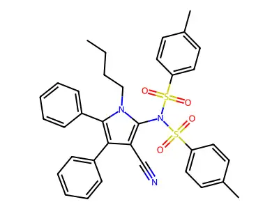 3P-308S structure