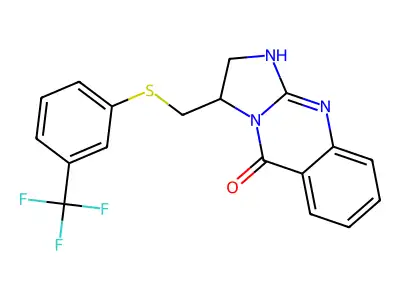 3P-316S structure