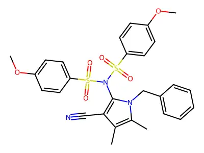 3P-363S structure