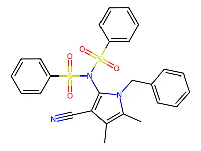 3P-367S structure