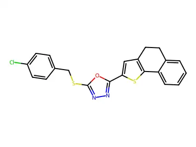 3P-679S structure