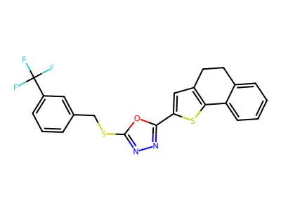 3P-682S structure
