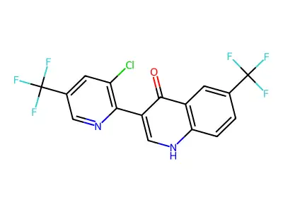 Bionet1_003620 structure