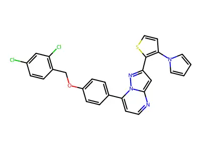 3R-0001 structure