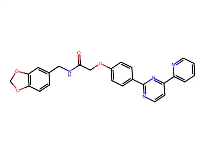 3R-0051 structure