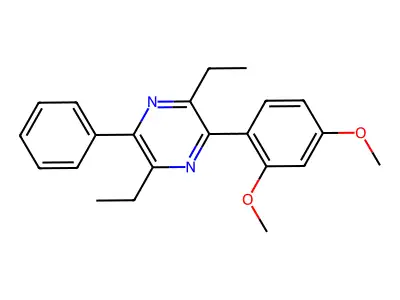 2-[3-(Trifluoromethyl)benzyl]-1,3-thiazole-4-carboxylic acid structure